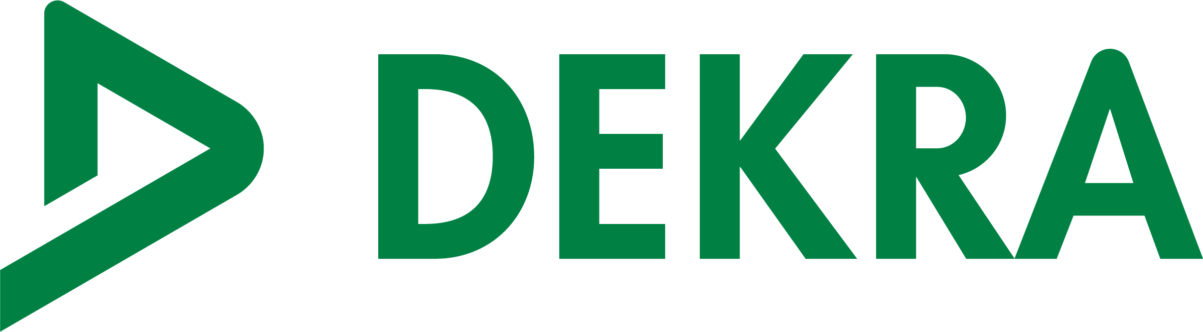 DEKRA Logo